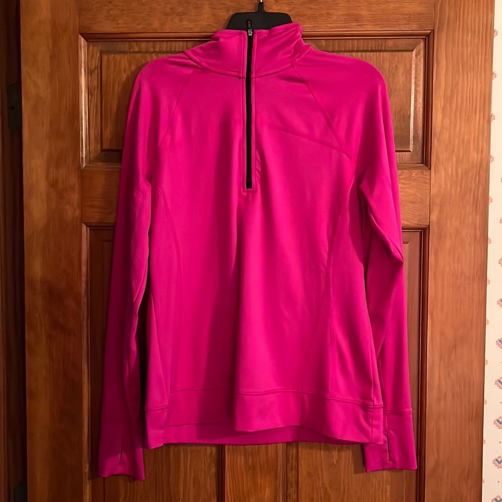 Tek Gear DryTek Top Size Large